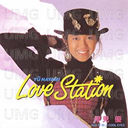 LOVE STATION - Yu Hayami