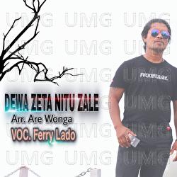 Dewa Zeta Nitu Zale - Ferry Lado