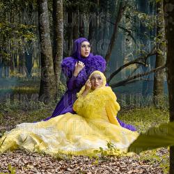 Benar Cinta - AishaHanim