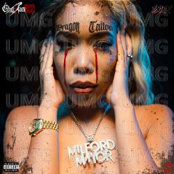 Dragon Tattoo - Ghostface600, Dxinx