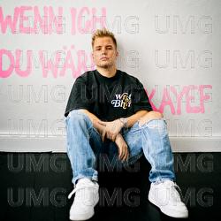WENN ICH DU W&Auml;RE - KAYEF