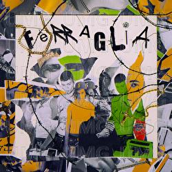 FERRAGLIA - LUCHITOS, Draw Ice, DrefGold