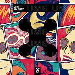 My Body - Verk