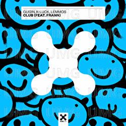 Club - GUI2IN, K-Luck, Lemmos