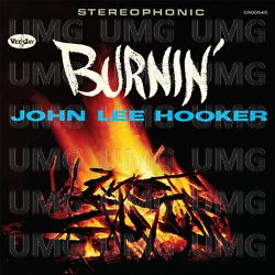 Blues Before Sunrise - John Lee Hooker
