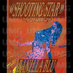 SHOOTING STAR - Yu Hayami
