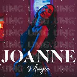 Magic - Joanne