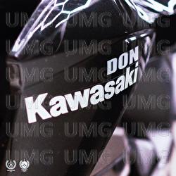 Kawasaki - DON
