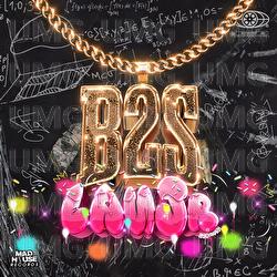 Back 2 School - Lau Jr