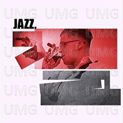 POLISH JAZZ - Oscar, SHD&Oslash;W