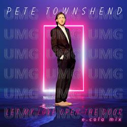 Let My Love Open The Door - Pete Townshend
