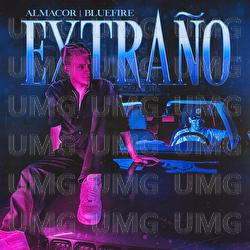 Extra&ntilde;o - Almacor, BlueFire