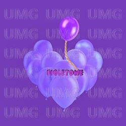 FIOLETOWE - Oscar, @Serafinprod