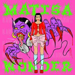 Wonder - Matisa