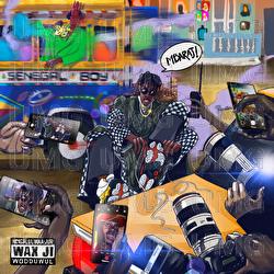 Mbaraj - Samba Peuzzi