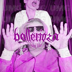 BALLERIOZA - BUHAJ KLAN, Swizzy