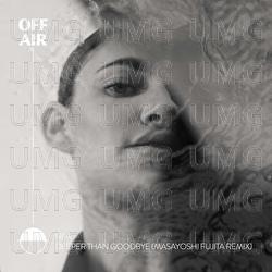Deeper Than Goodbye - Niia, Masayoshi Fujita
