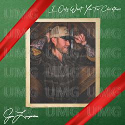 I Only Want You For Christmas - Jon Langston