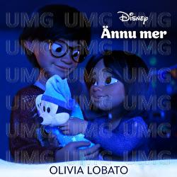 Ännu mer - Olivia Lobato