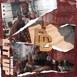 Lit Up - Yung Ro