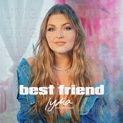 best friend - Lydia Sutherland