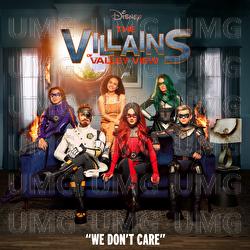 We Don't Care - Isabella Pappas, Kayden Muller-Janssen