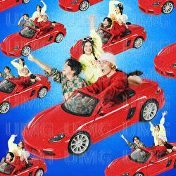 Free Ride - ReiRay, Alina Saito