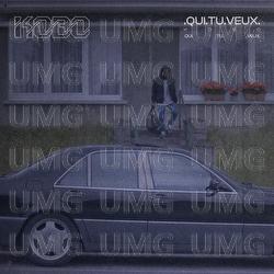 .QUI.TU.VEUX. - Kobo