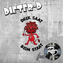 Deck Saat beim Staat - Dieter-D, Raymond Delavega
