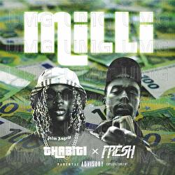 Milli - THABITI, Fresh laDouille
