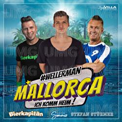 Mallorca ich komm heim - Stefan Stürmer, Bierkapitän, Julian Sommer