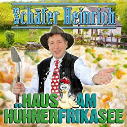 Haus am H&uuml;hnerfrikasee - Sch&auml;fer Heinrich