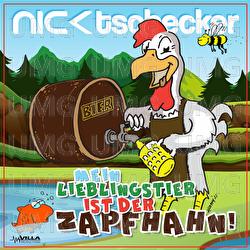 Mein Lieblingstier ist der Zapfhahn - Nick Tschecker