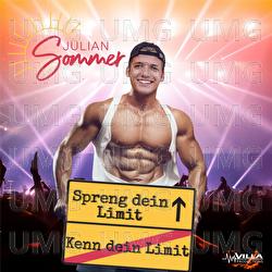 Spreng dein Limit - Julian Sommer