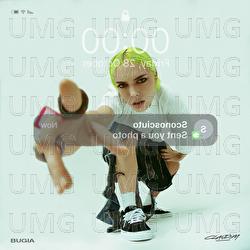 BUGIA - Claudym