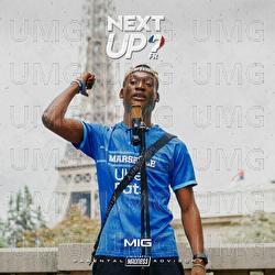 Next Up France - S1-E5 - Mig, Mixtape Madness