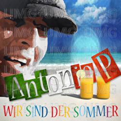 Wir sind der Sommer - Antonio P