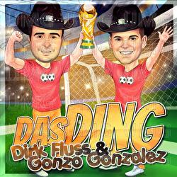 Das Ding - Dirk Fluss, Gonzo Gonzales