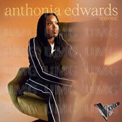 Anyone - Anthonia Edwards