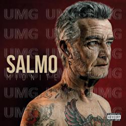 Midnite (Deluxe) - Salmo