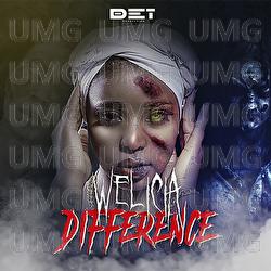 Diff&eacute;rence - Welicia