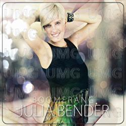 Boomerang - Julia Bender