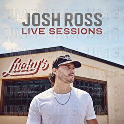 Live Sessions - Josh Ross