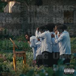 Louphoria - Smino, Cruza