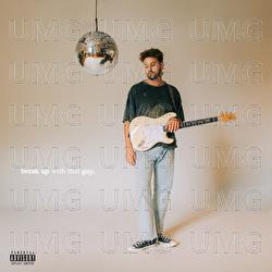 break up with that guy. - Virginia To Vegas