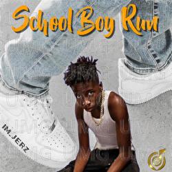 School Boy Run