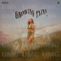 growing pains - RRILEY