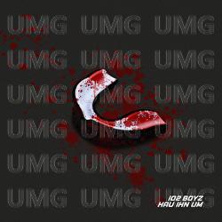 Hau ihn um - 102 Boyz, Skoob102, Stacks102