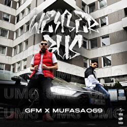 Wei&szlig;er Bus - GFM, Mufasa069