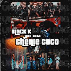 Cherie Coco - Black K, Didi B, 3xdavs